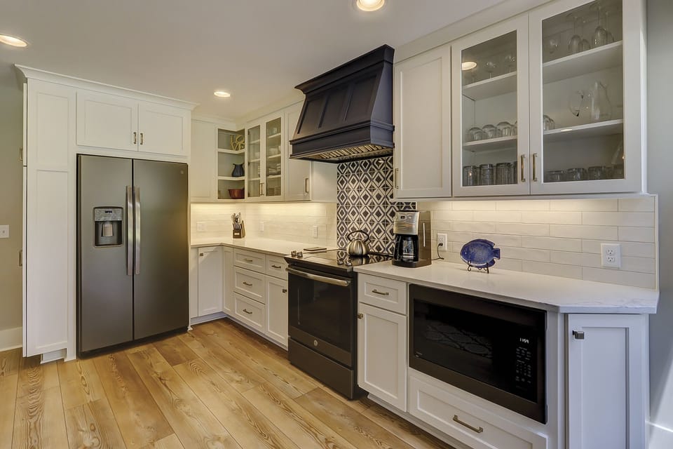 2371 Racquet Club Villa | Gourmet Kitchen - 2371 Racquet Club Villa | Gourmet Kitchen