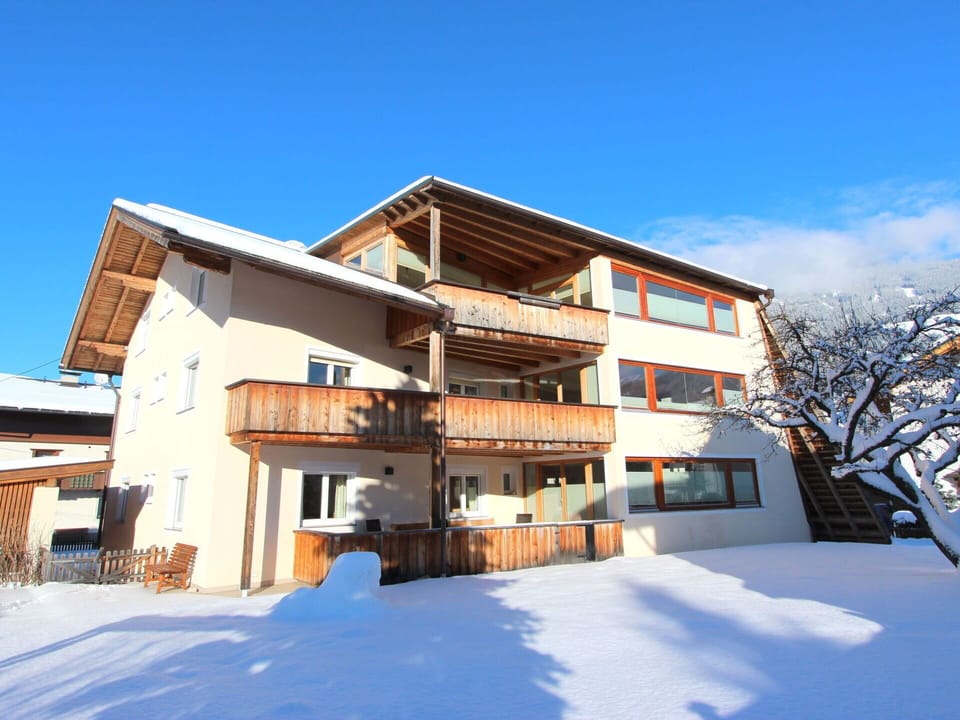 Property, House, Home, Building, Architecture, Residential Area, Real Estate, Apartment, Snow, Winter