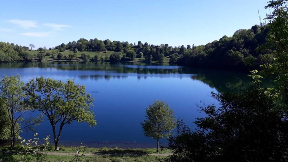 Lake