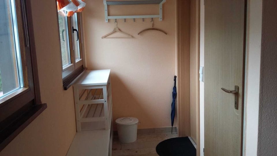 Modern 95 sqm apartment with 2 bedrooms and 2 bathrooms and 2 balconies Apartment in Baden-Württemberg