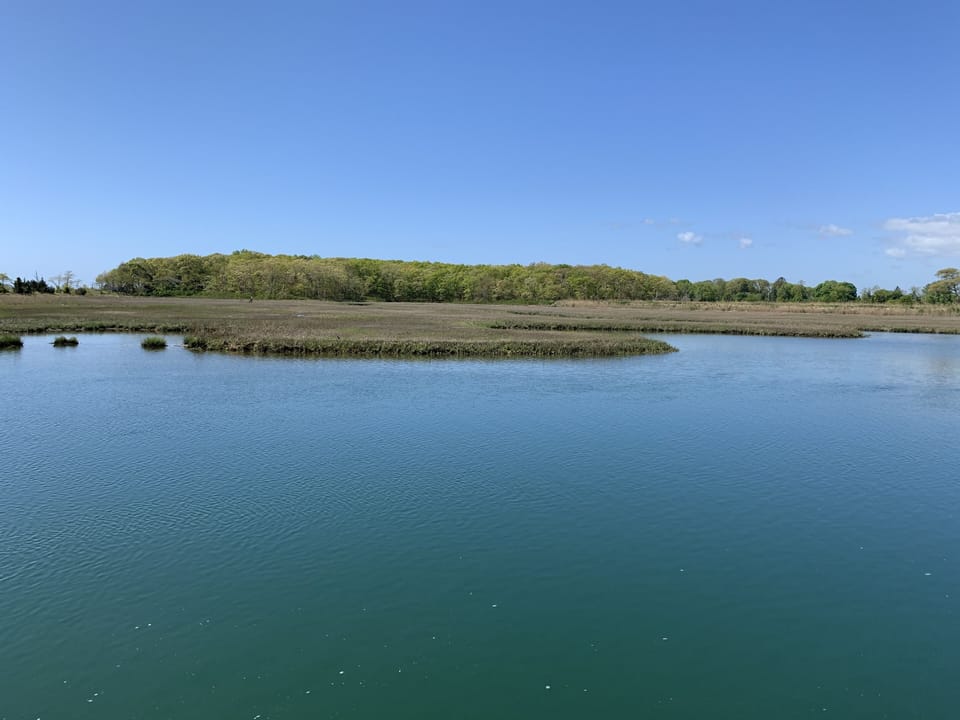 Lake