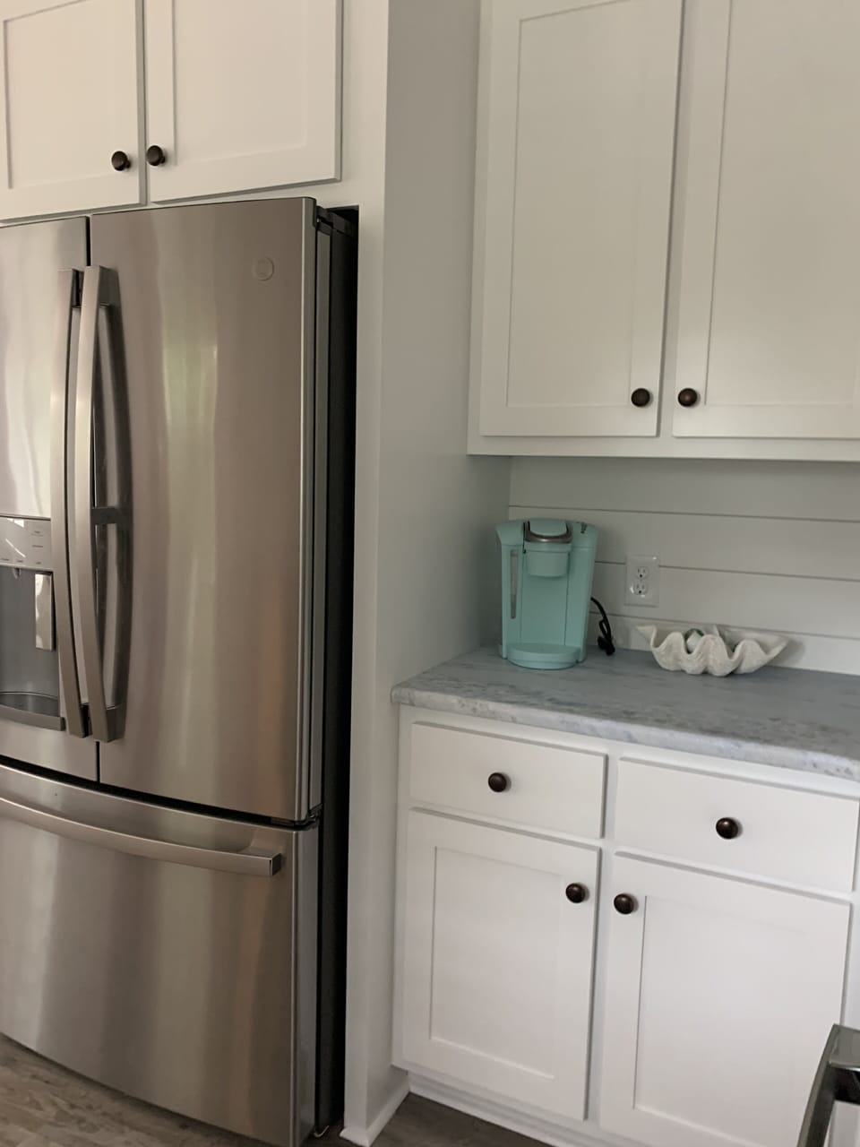 Keurig coffee maker