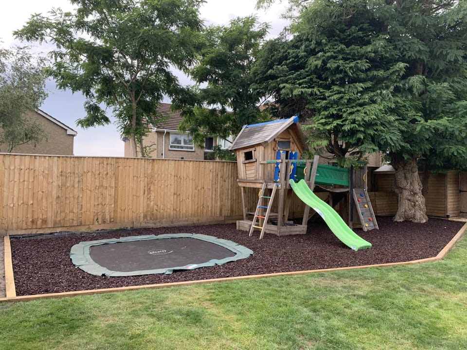 Childrens Play Area