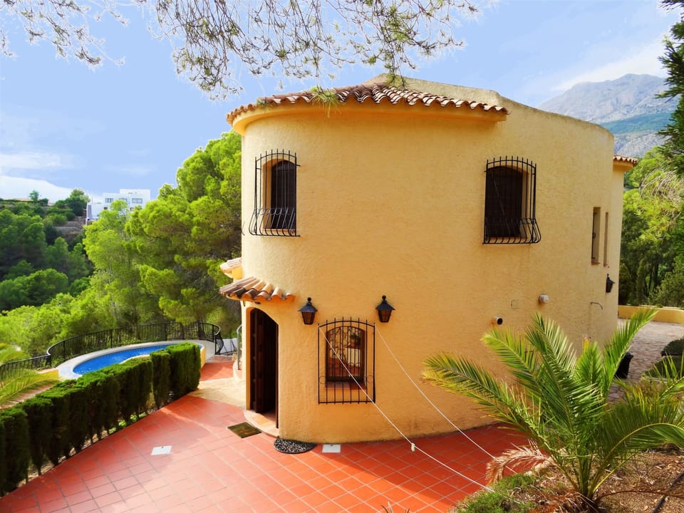 Casa Kirbo - 2