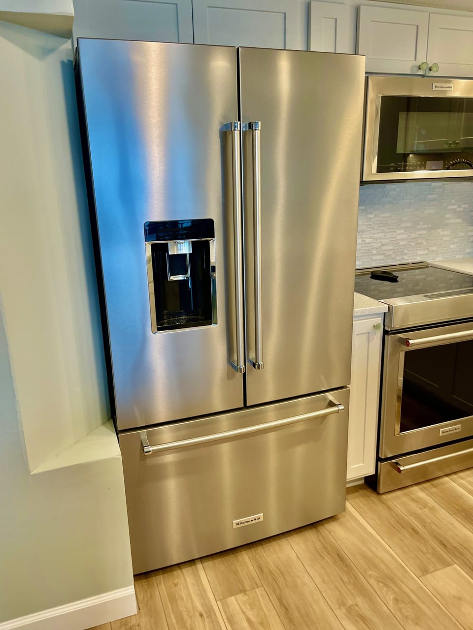 NEW Kitchen Aid Sweet Kitchen Suite