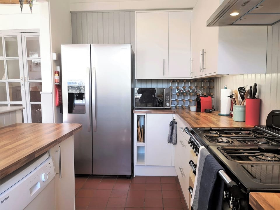 Kitchen/diner | The Camber, Cowes