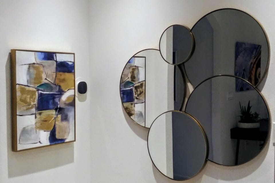 Wall Effects