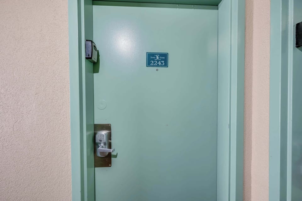 Entryway