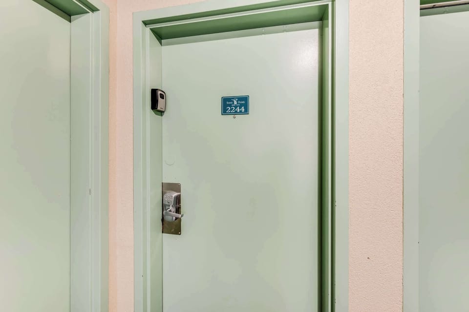Entryway