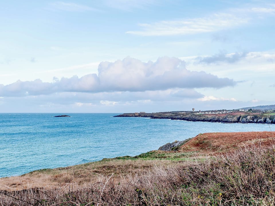 Surrounding area | Awl Y Mor Sea Breeze, Cemaes, near Amlwch