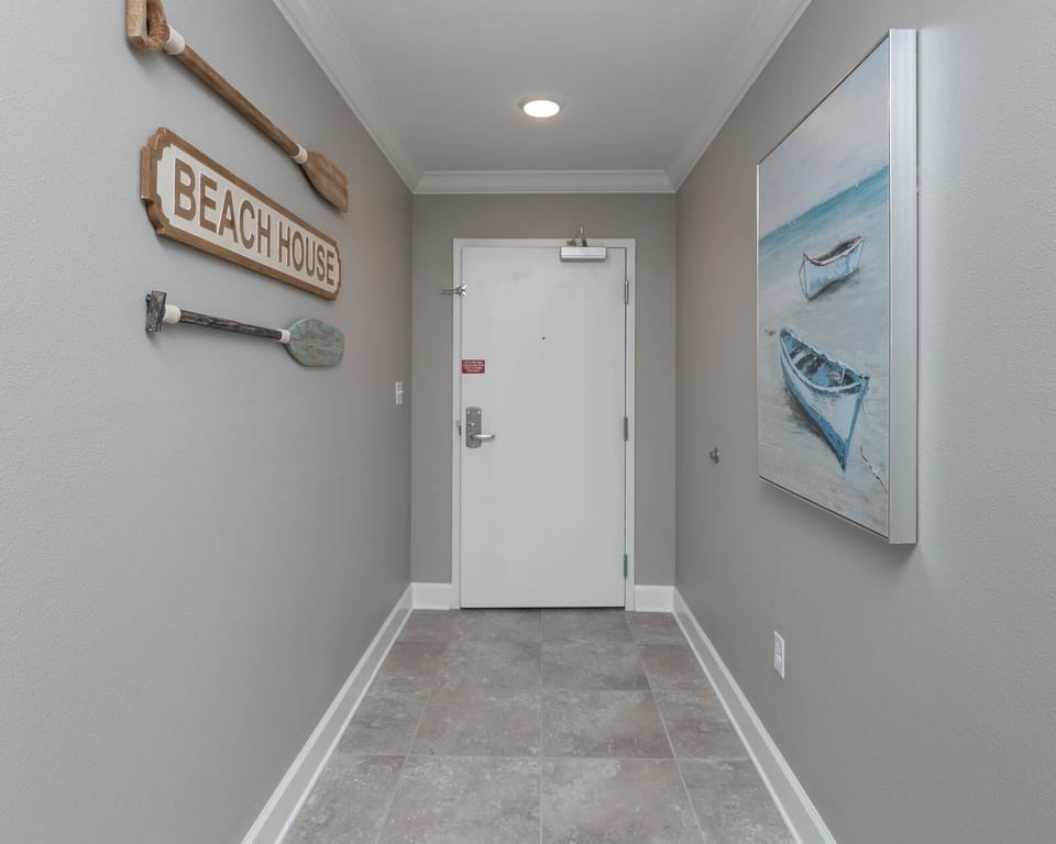entryway