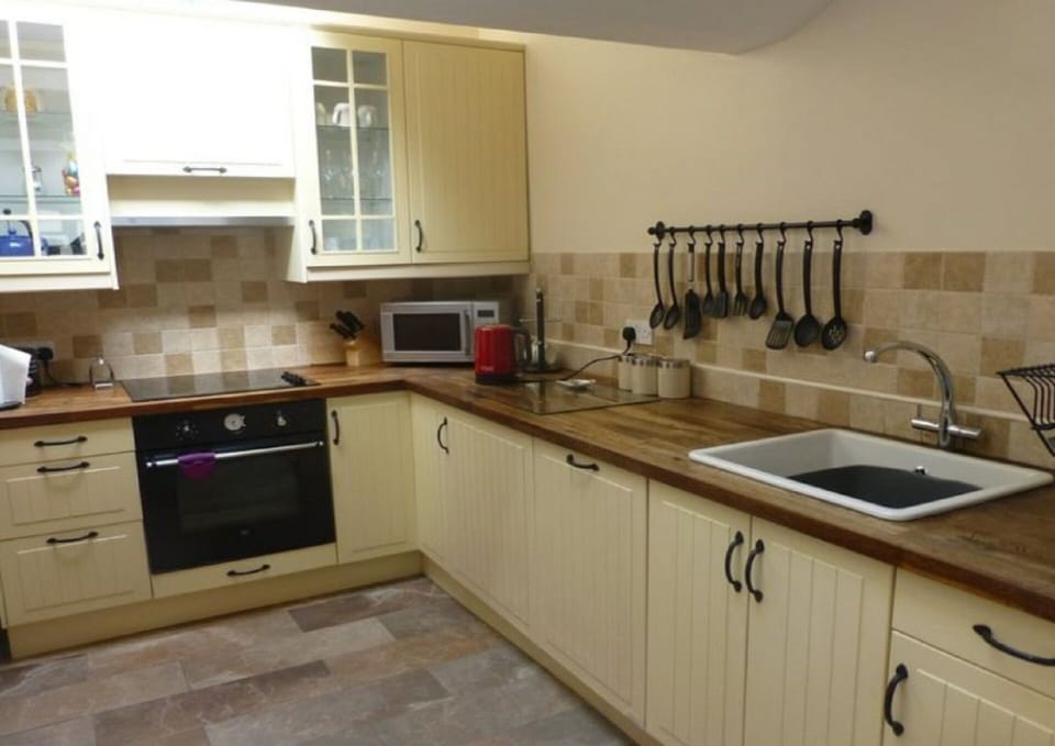 all you need if you want to cook