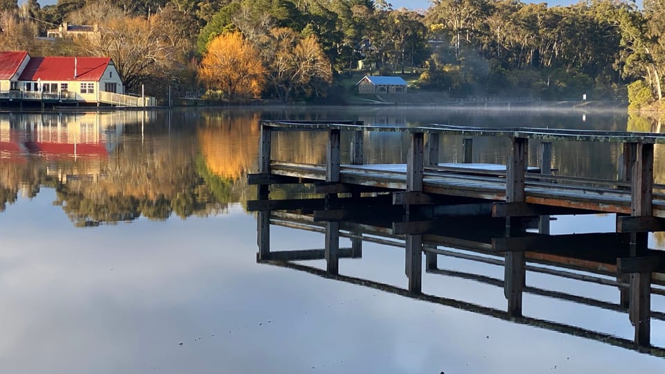 Lake