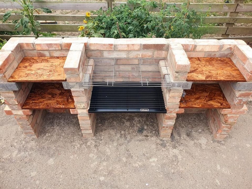 BBQ 1