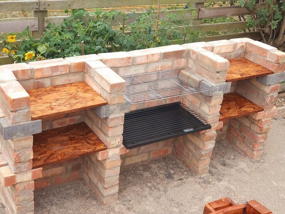BBQ