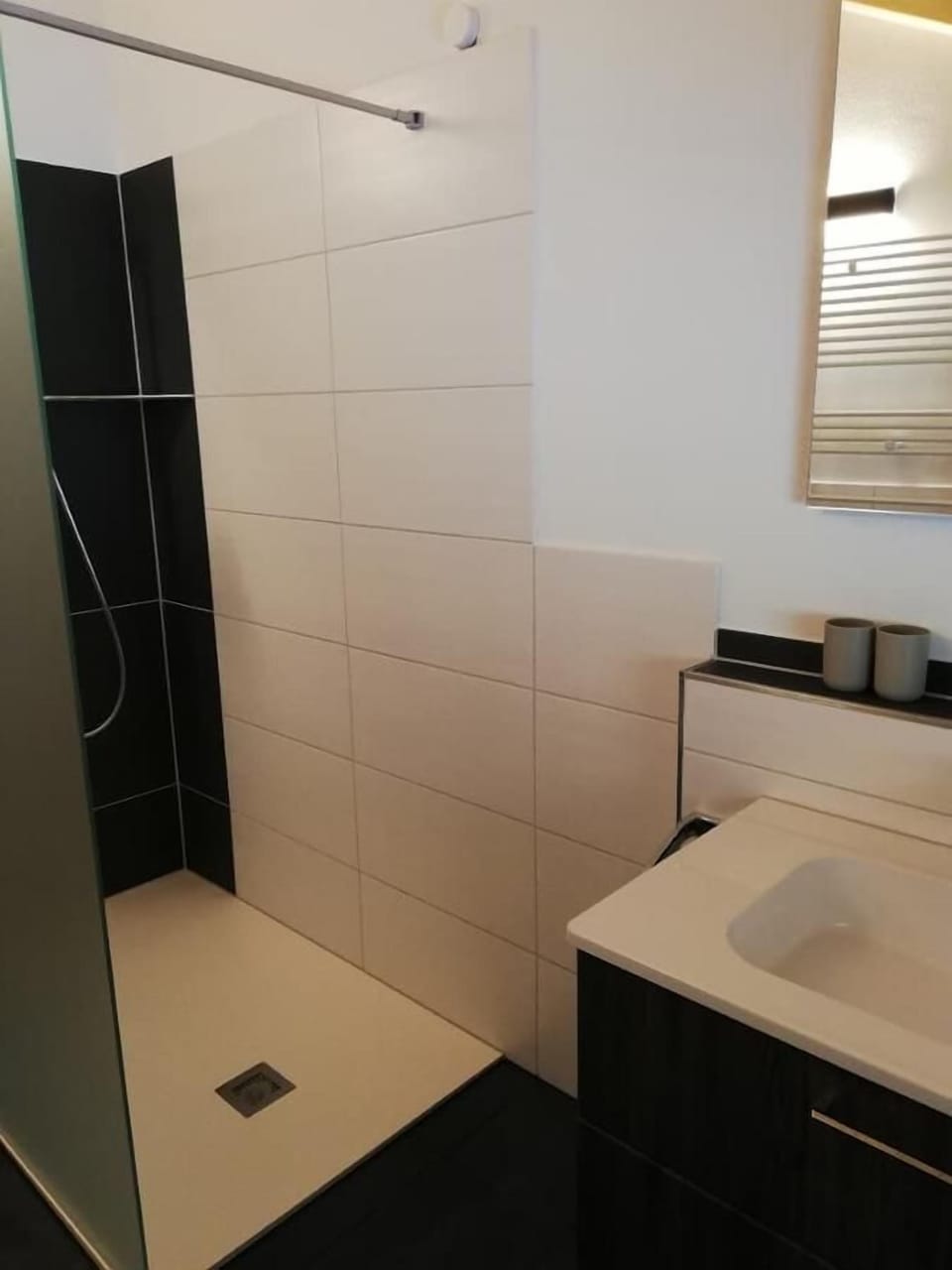 Welcome to the spacious Hofblick vacation apartment! Apartment in Bavaria