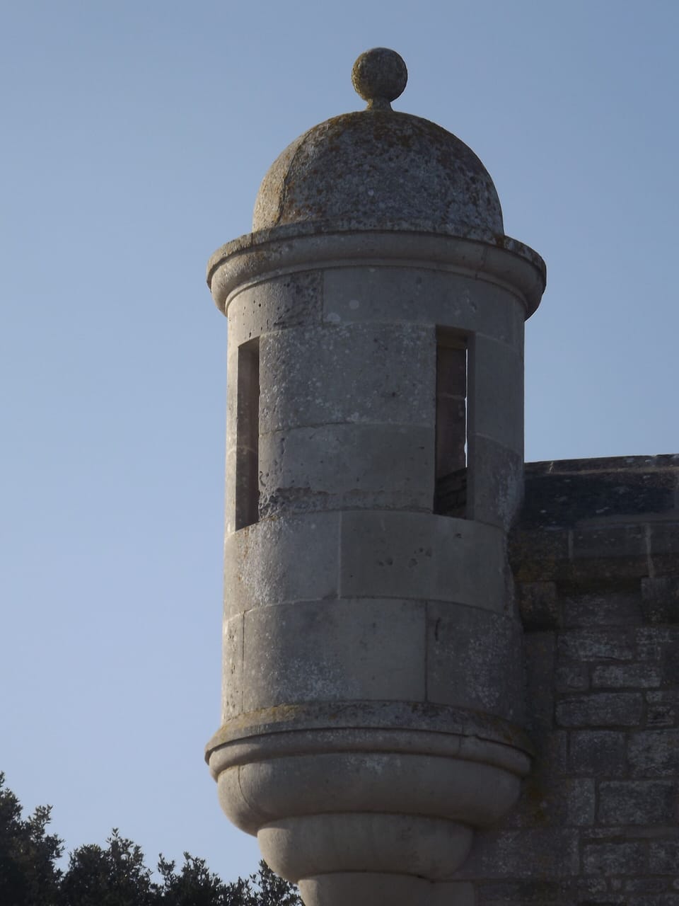 Durlston Heritage Centre.