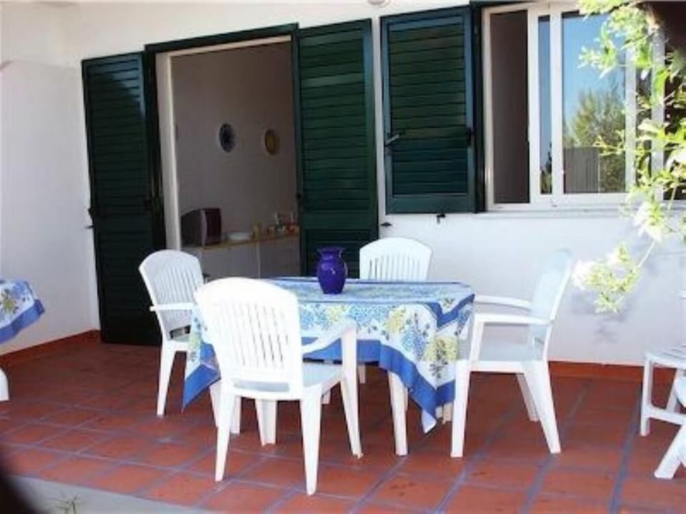 Terrace / Balcony