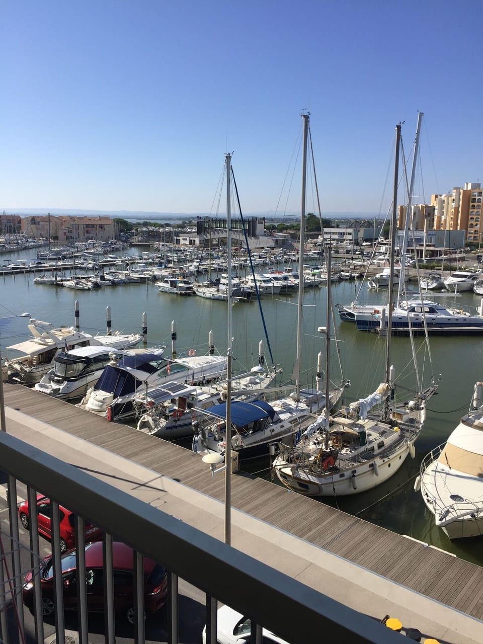 Marina