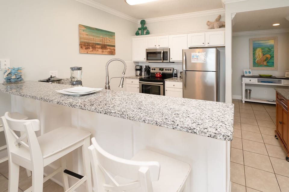 sit and talk to the family chef as they create some of your families favorites