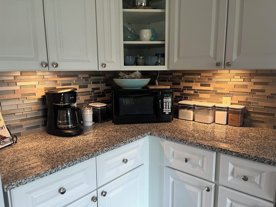 Under Counter lighting