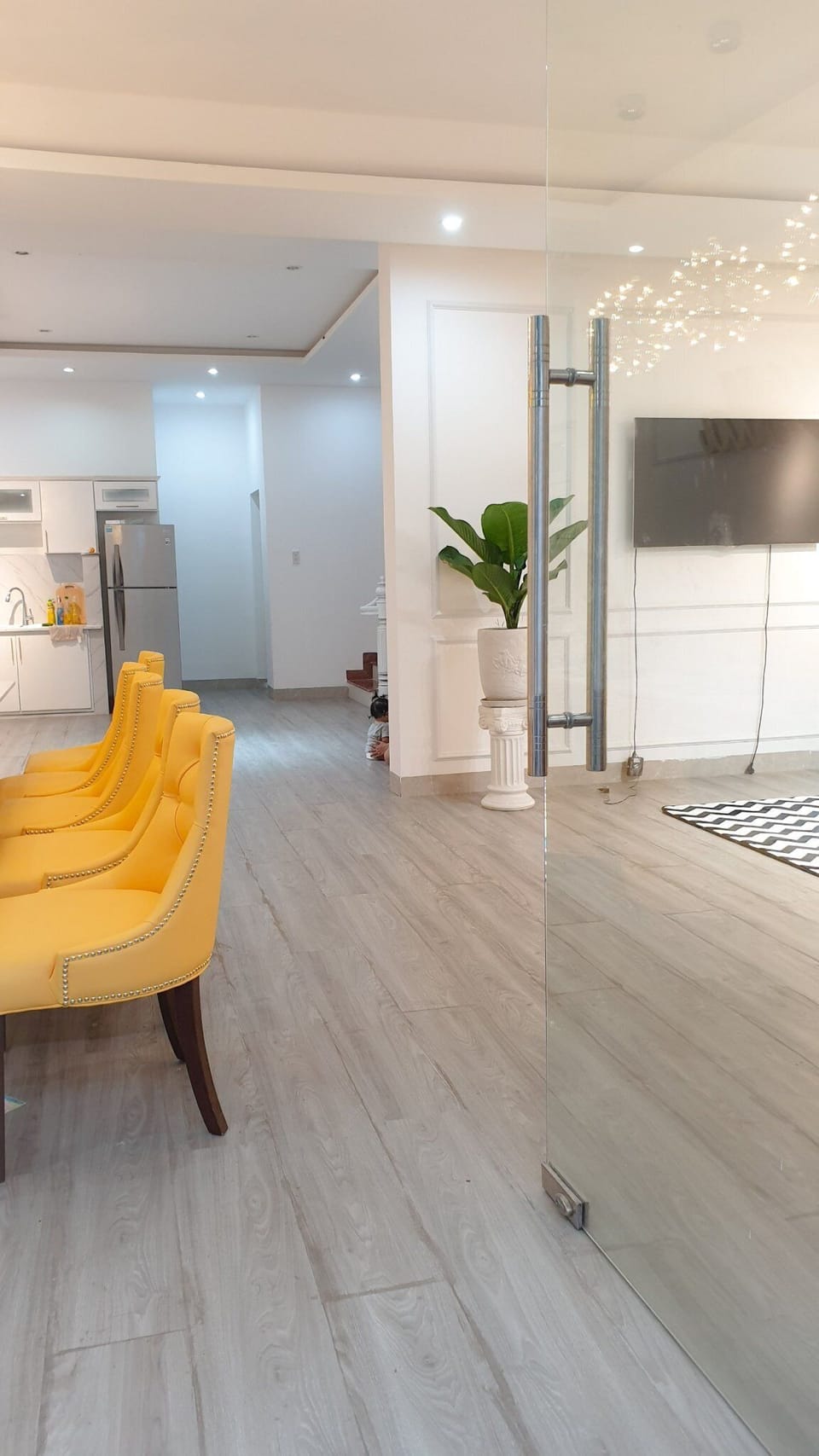 Diamond Villa - Free Pick up Airport House in Nha Trang