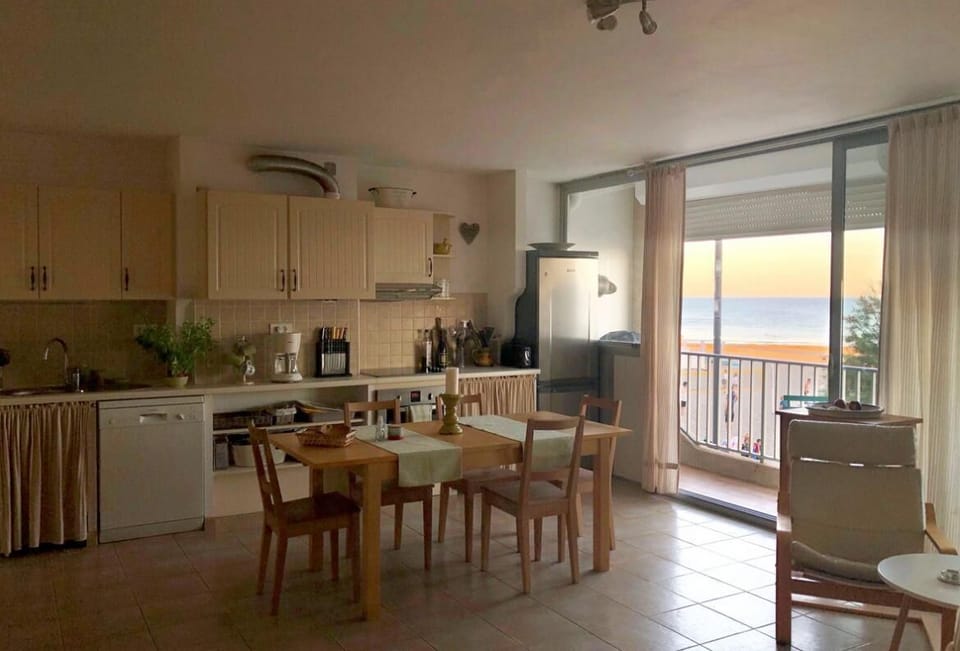 Balcony / terrace