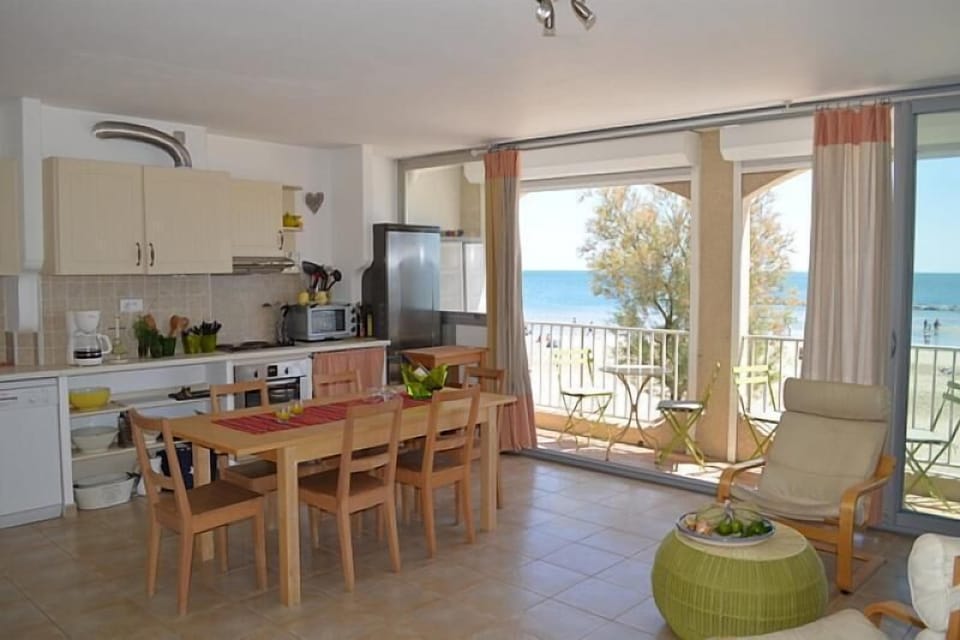 Balcony / terrace