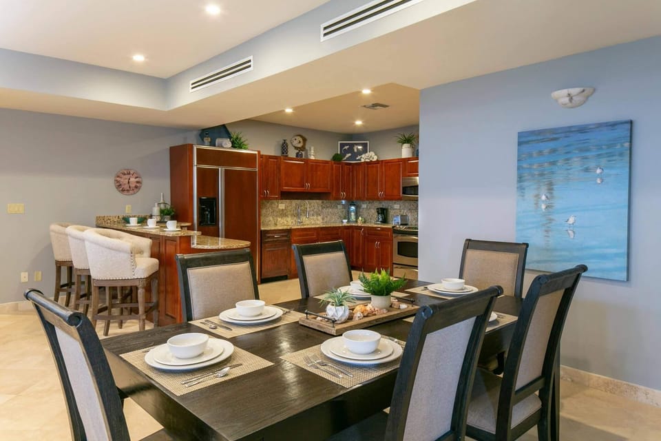 Dining off Kitchen