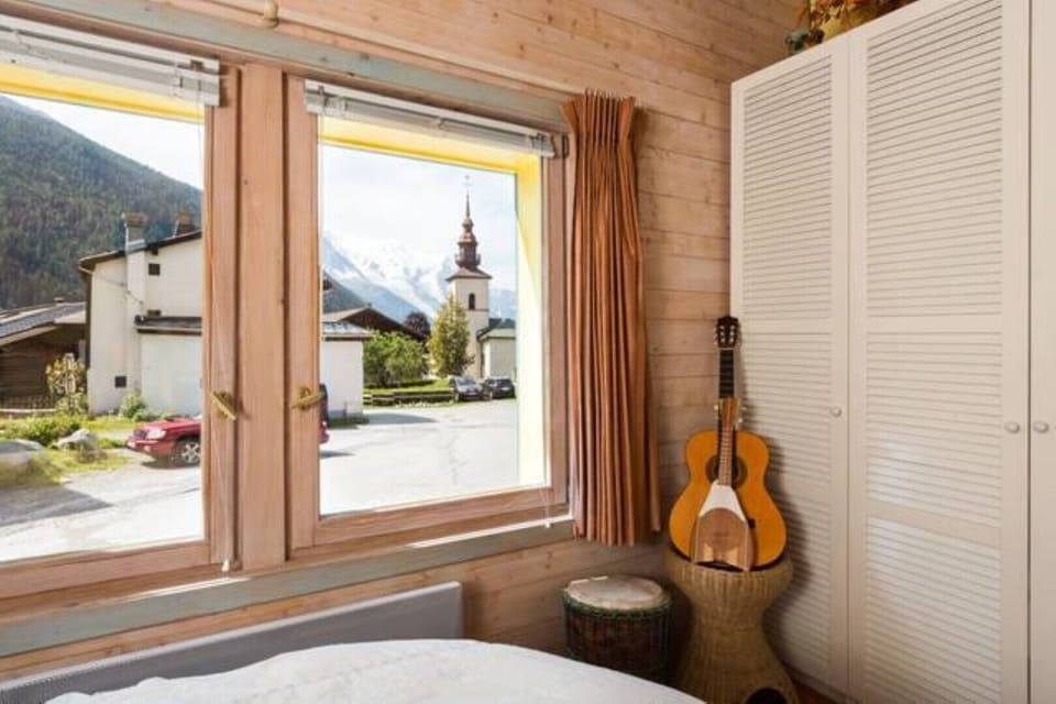 En-Suite Room