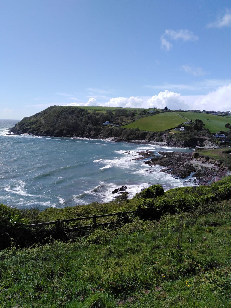 Coastal  Cornwall 