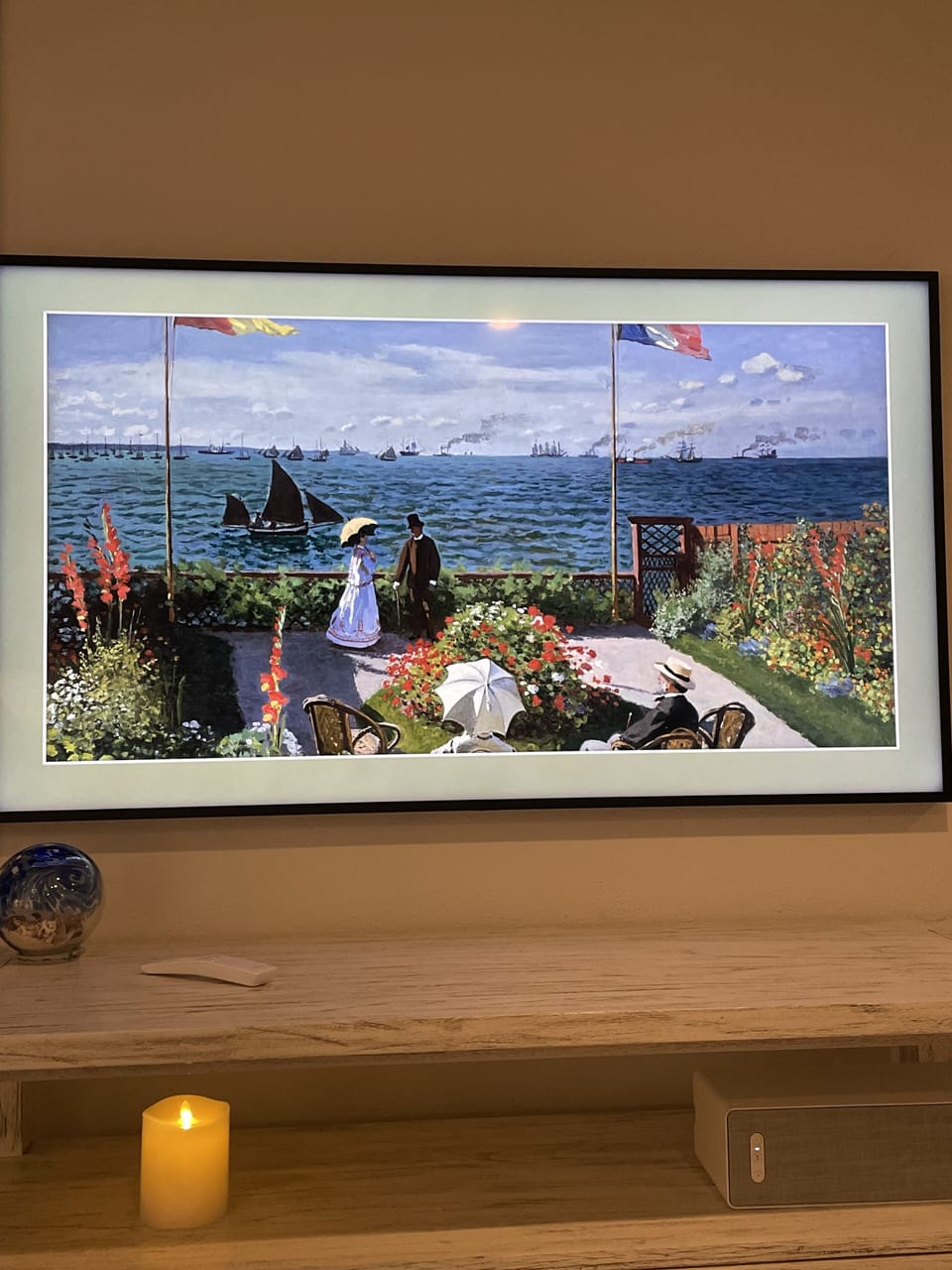 SMART TV 