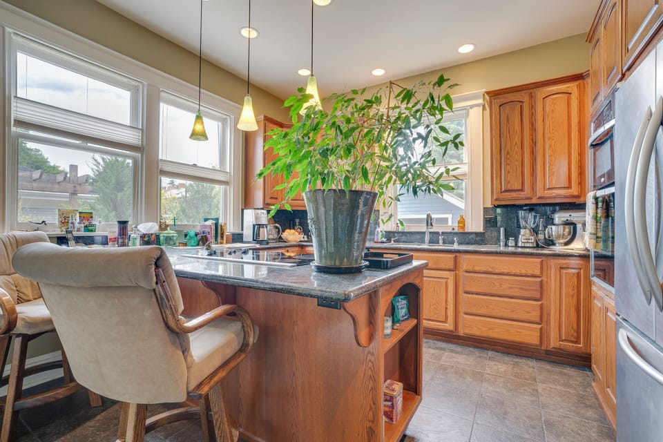 Kitchen | Cooking Basics