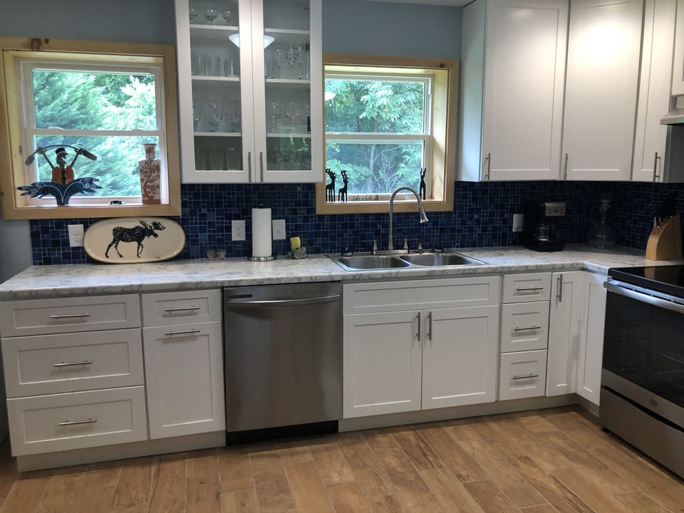 Modern Kitchen