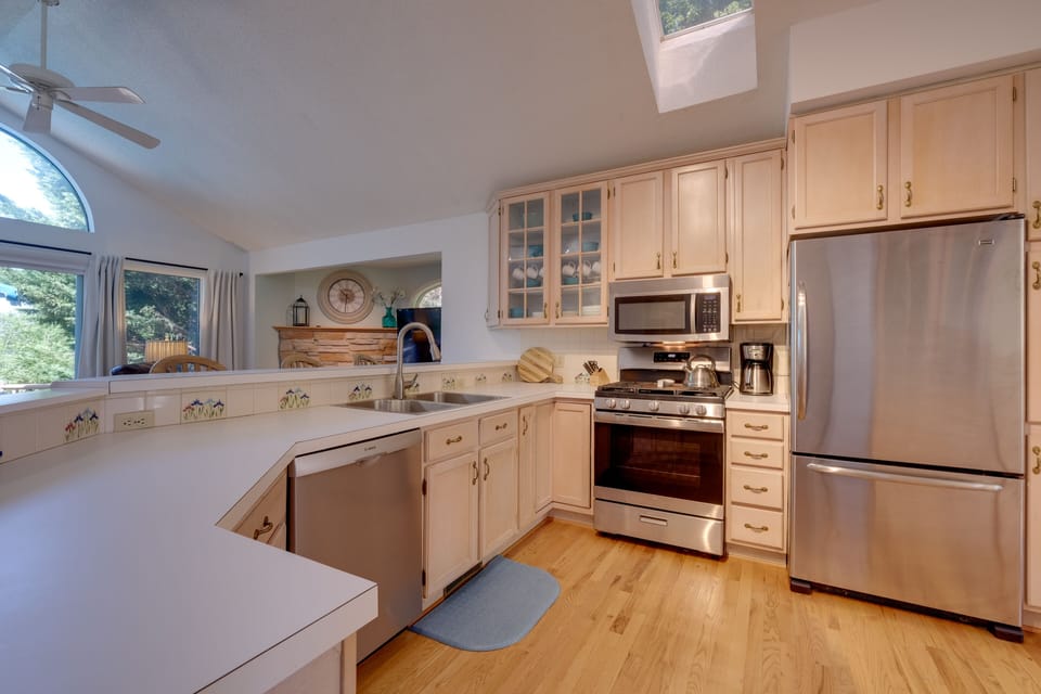 Kitchen | Cooking Basics