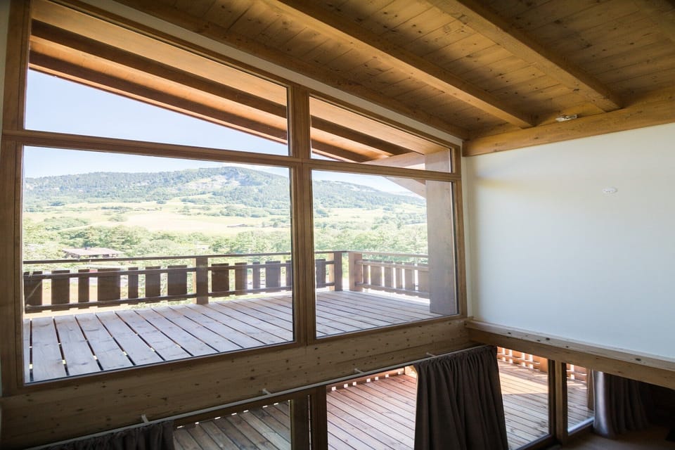 View from Holiday Home [summer]