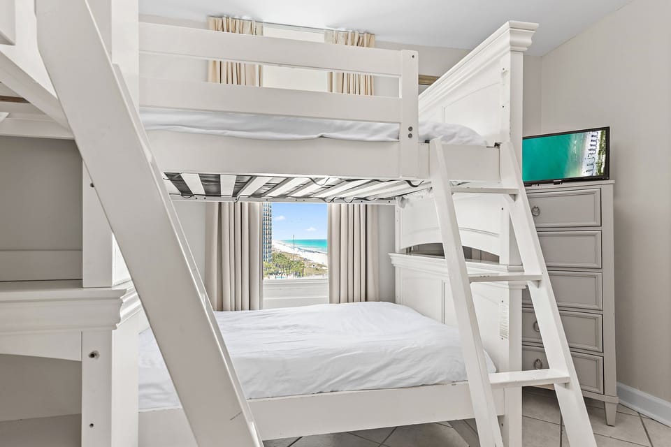 Bunkroom