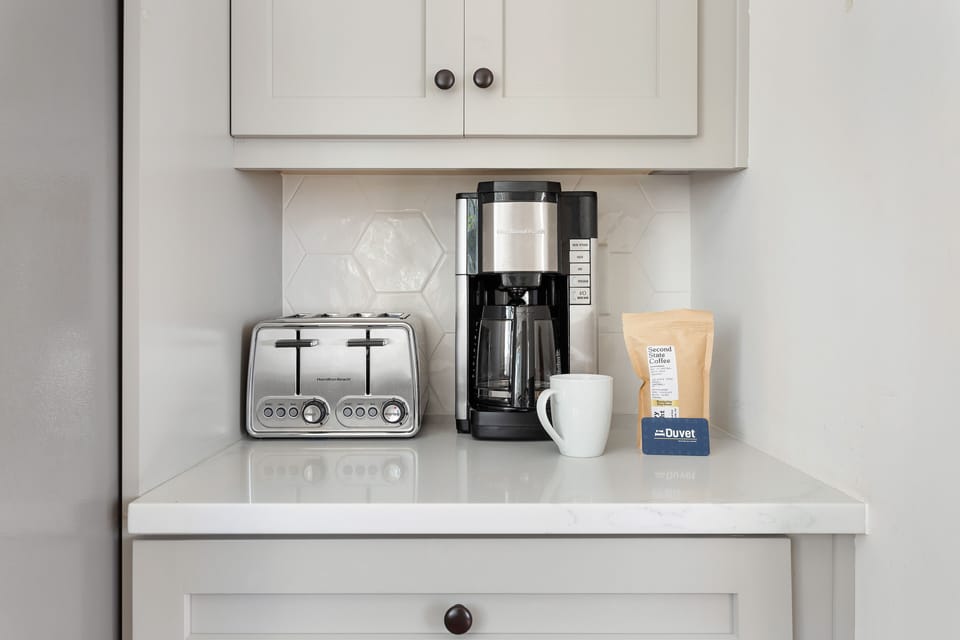 Starter Pack of Coffee