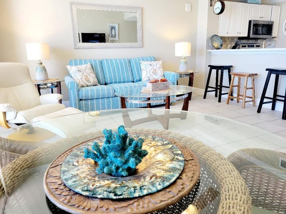 Sleeper sofa ~ Vacations by fayla