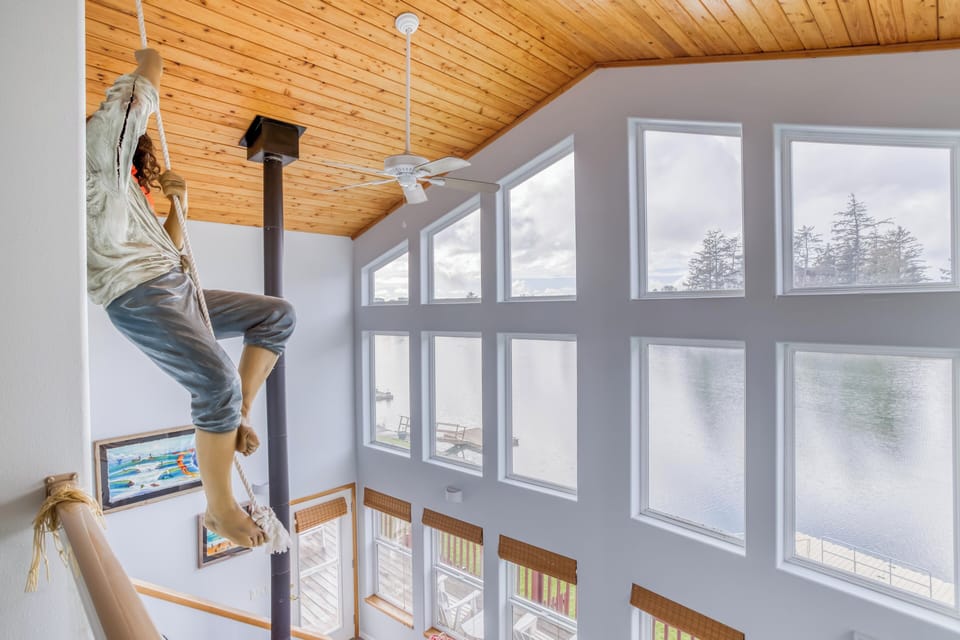 Loft View