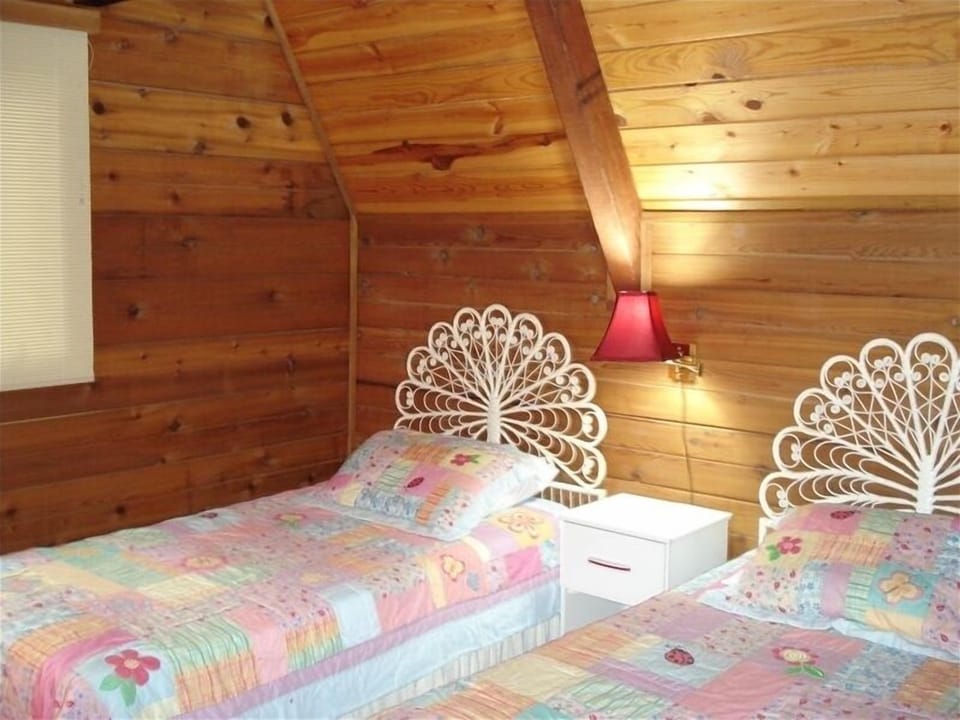 Main Floor Kids' Room