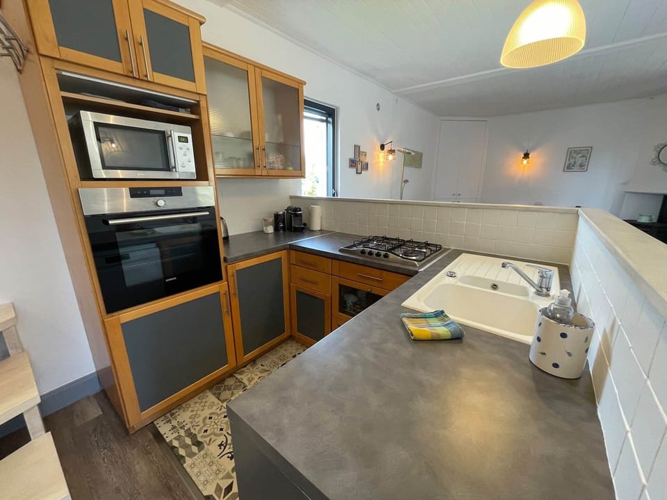 cuisine-location-de-vacances-Sarlat-Dordogne