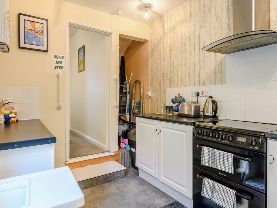 Kitchen | Hodges - Pier Gardens, Gorleston