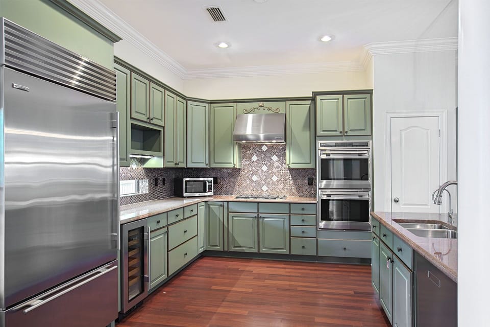 Crawdaddy's Casa Kitchen Alt