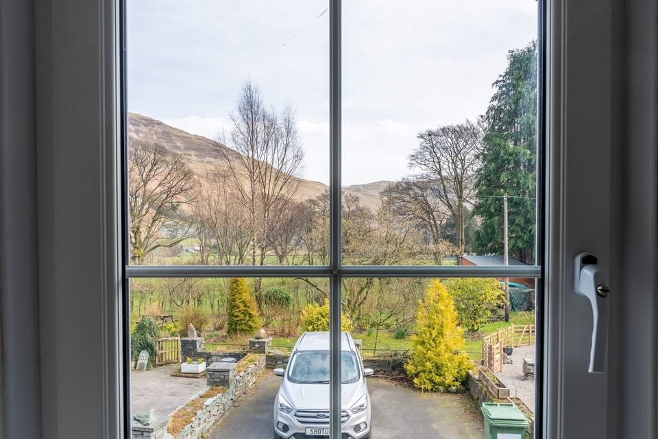 The Old Cop Shop Patterdale