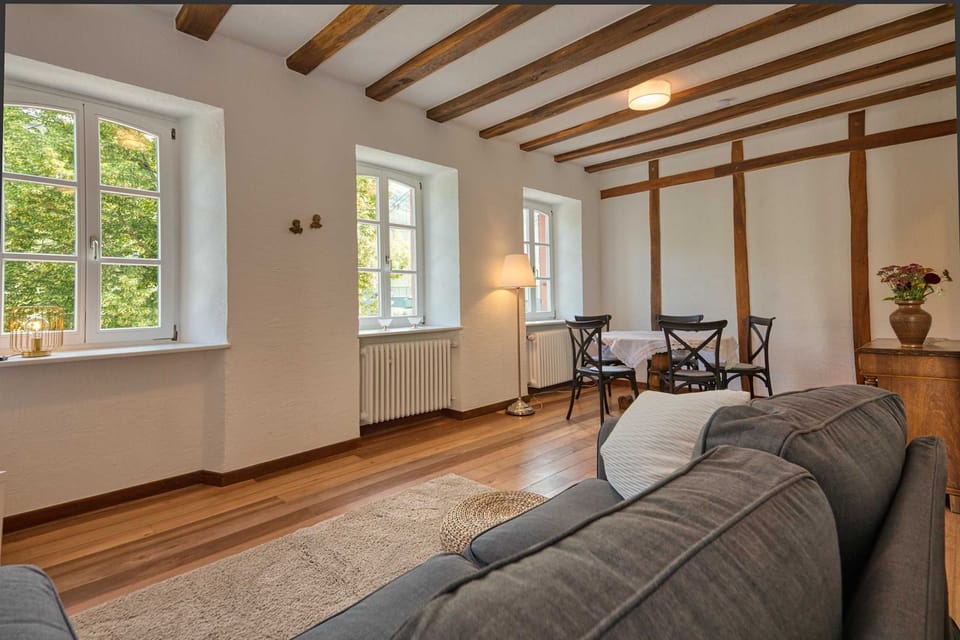 Moselbleibe III Uferallee - Moselbleibe Uferallee Apartment in Bernkastel-Kues