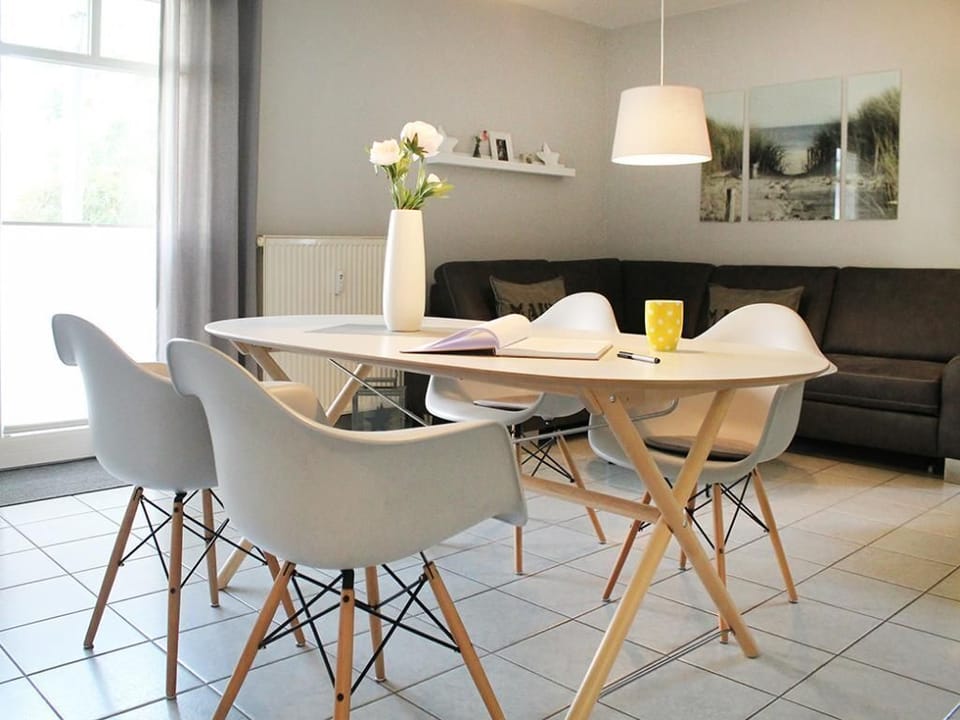 Seebach Whg. S09, Deutschland Apartment in Boltenhagen