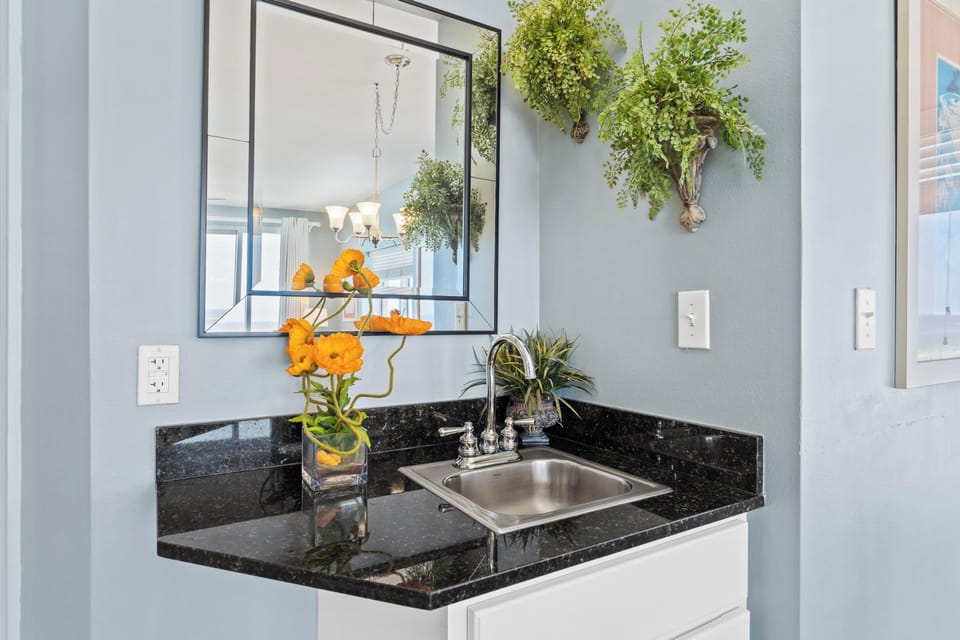 Wet Bar