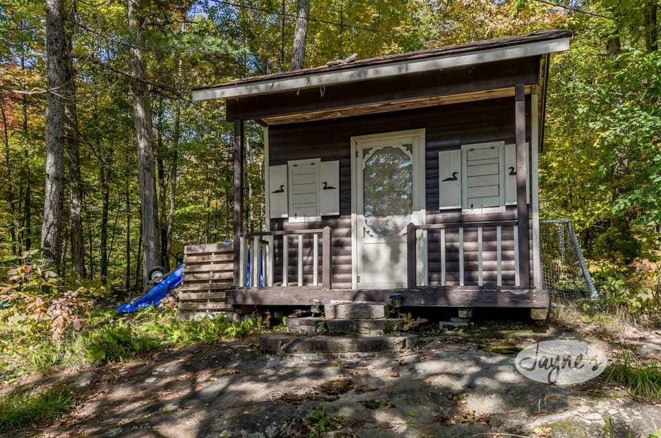 Bunkie
