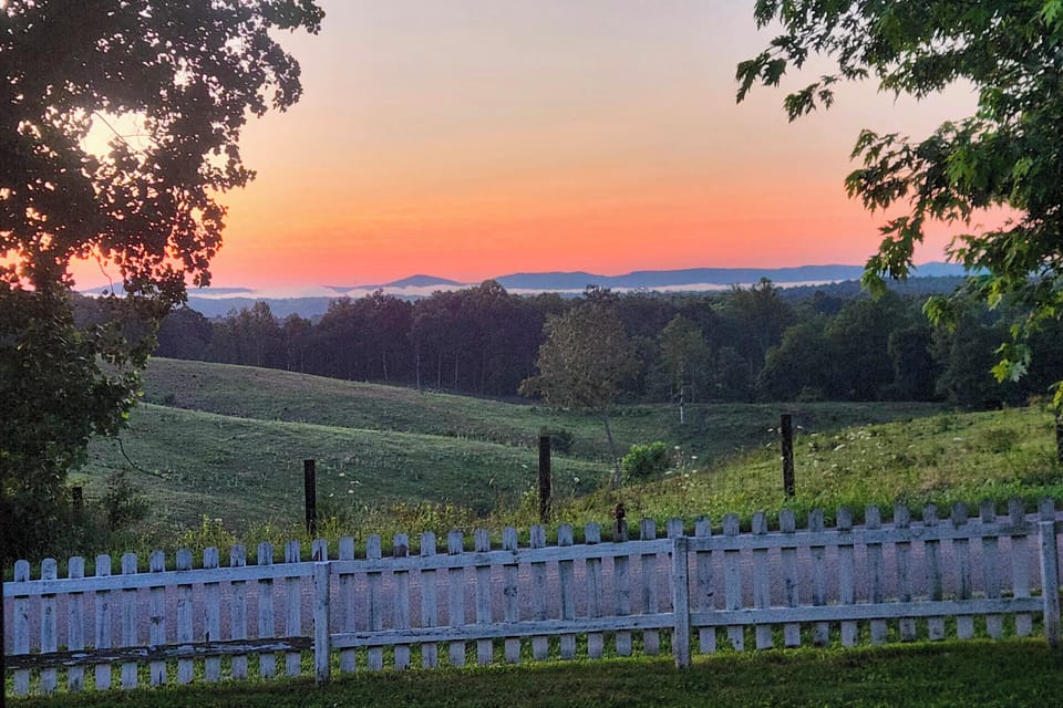 Sunrise View